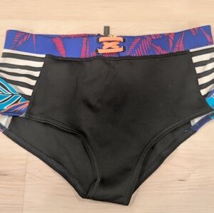 Roxy swim bottom